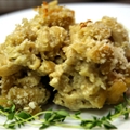 Earth Family Sweet Onion Truffle Macaroni
