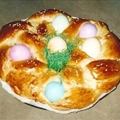 Easter Bread