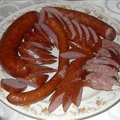 Easter Kielbasy