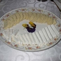 Easter White Cheese, Farmers