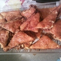 Easy Baklava