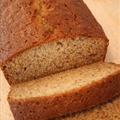 Easy Banana Bread