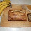 Easy Banana Nut Bread