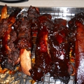 Easy Barbecue Ribs