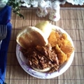 Easy Bbq Pork Sandwiches