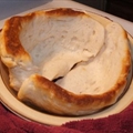 Easy Bread Bowls