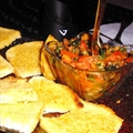 Easy Bruschetta
