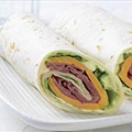 Easy & Budget Friendly Meat Roll Ups