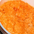 Easy Buffalo Chicken Dip