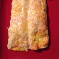 Easy cheesy chicken enchiladas