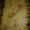 Easy Cheesy Lasagna