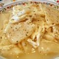 Easy Chicken and Dumplins