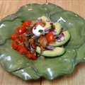 Easy Chicken Mole