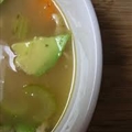 Clean Eating Chicken Soup