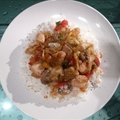 Easy Chicken Stir-Fry