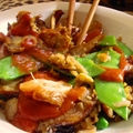 Easy Chicken Teriyaki