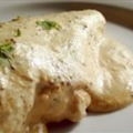 Easy Crockpot Chicken Breasts