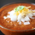 Easy Crockpot Chili