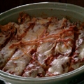 Easy Crockpot Lasagna