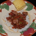 Easy Does It Red Beans And Rice