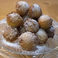 Easy Doughnuts