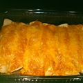 Easy Enchiladas 