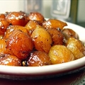 Easy-Glazed Pearl Onions