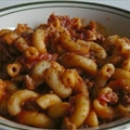 Easy Goulash