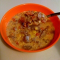 Easy Hamburger Soup