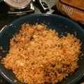 Easy japanese style chicken rice