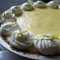 Easy Key Lime Pie I