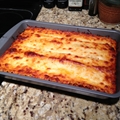 Easy Lasagna