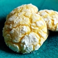 Easy Lemon Cookies
