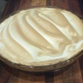 Easy Lemon Ice Box Pie