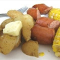 Easy Low Country Boil