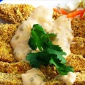 Easy Low fat Remoulade