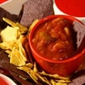 Easy Mexican Chicken Casserole