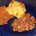 Easy Mexican Pork Chops
