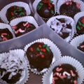 Easy Oreo Truffles (kraft Foods)