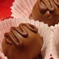 Easy Oreo truffles