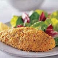 Easy Parmesan Garlic Chicken