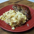 Easy Peasy Meatloaf