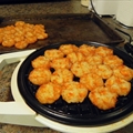 Easy Potato Pancakes 