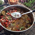 Easy Ratatouille