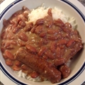 Easy Red Beans and Rice