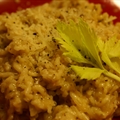 Easy Risotto
