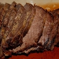 Easy Roast Beef