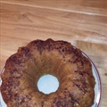 Easy Rum Cake