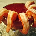 Easy Shrimp Cocktail Sauce
