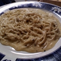 Easy Simple Cheap Cheese Sauce Pasta